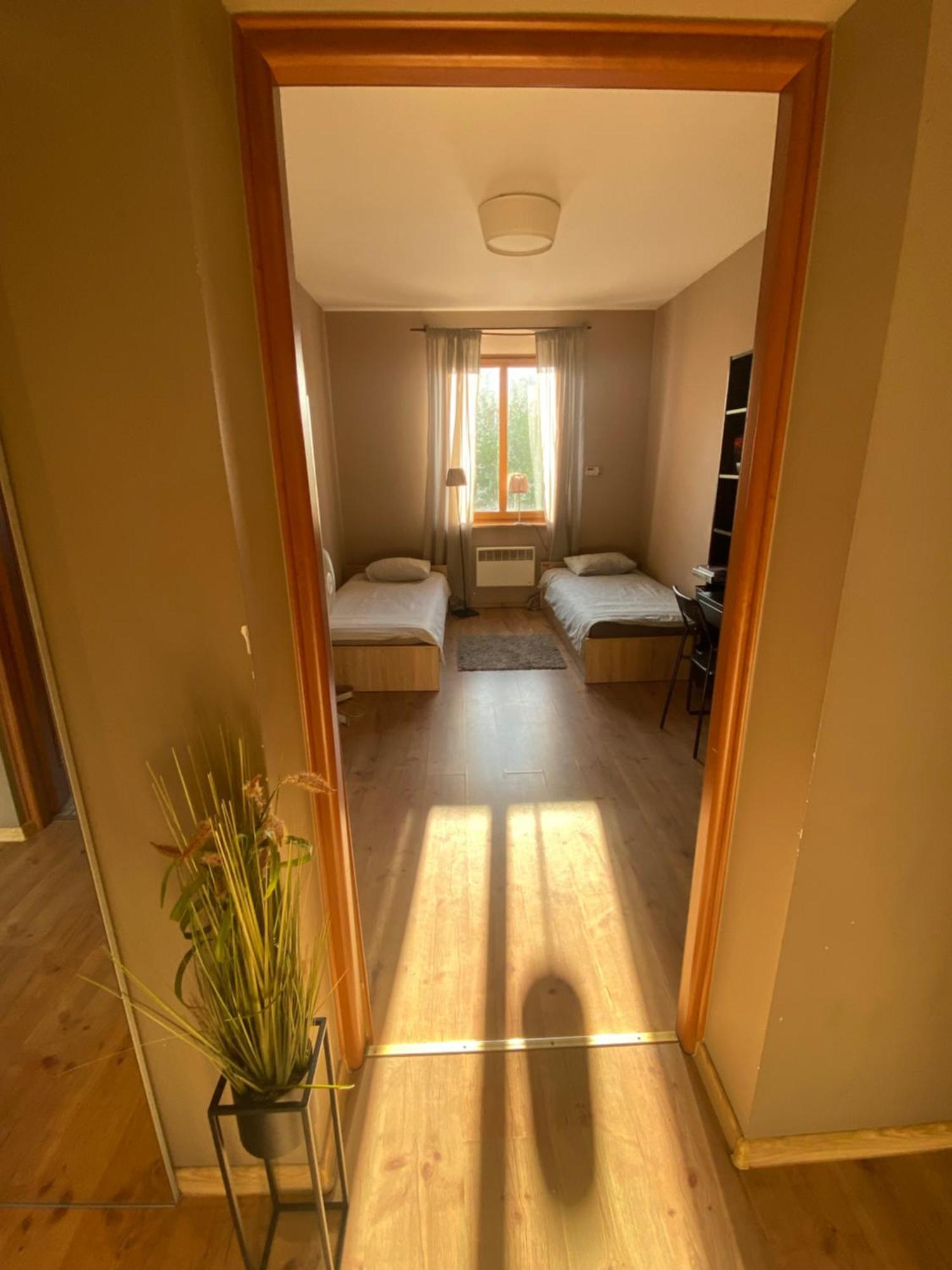 4 Pokoje - 86 M2 - 300 M Od Rynku Вроцлав Екстер'єр фото