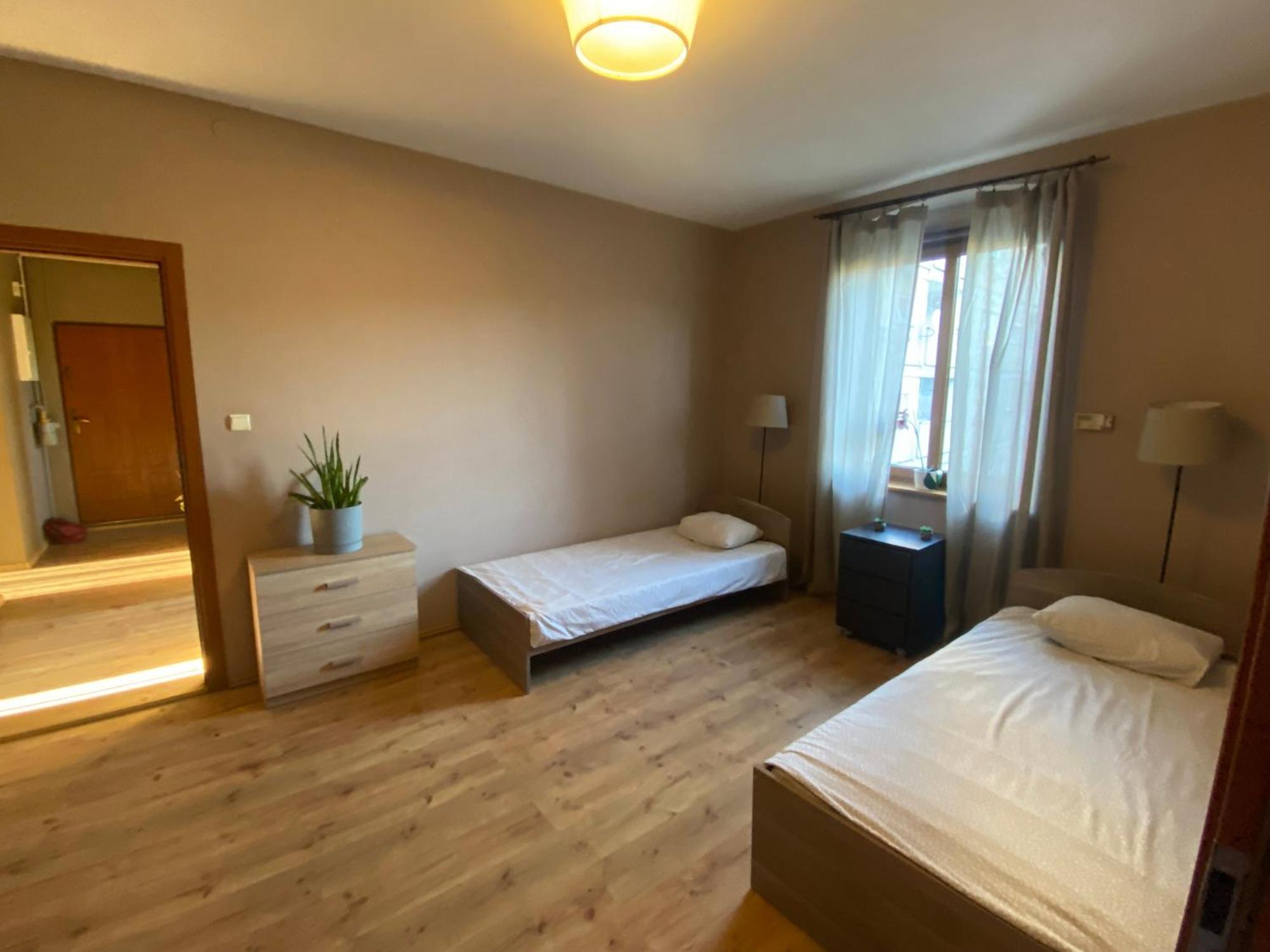4 Pokoje - 86 M2 - 300 M Od Rynku Вроцлав Екстер'єр фото